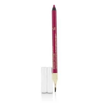 Le Lip Liner Lápiz de Labios A Prueba de Agua Con Brocha - #378 Rose Lancôme