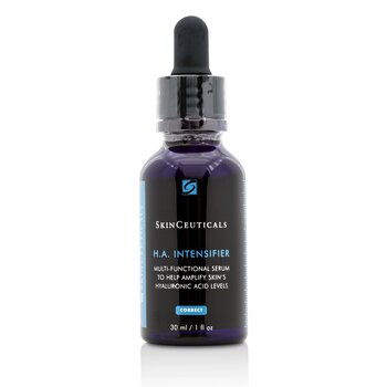 Skin Ceuticals H.A Intensifier - Intensificador de Ácido Hialirónico