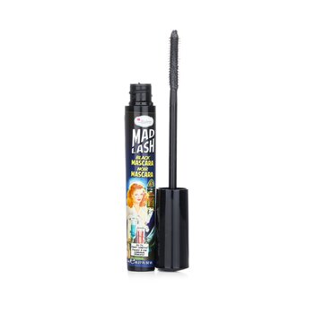 TheBalm Mad Lash Mascara - #Black