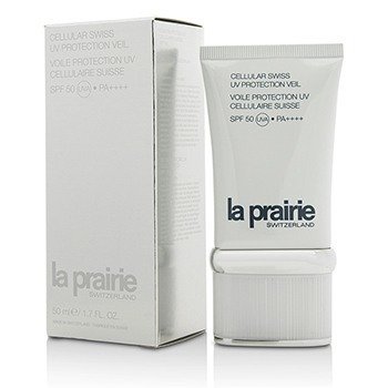 La Prairie Cellular Swiss UV Velo Protección SPF50 PA++++