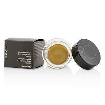 Crema Correctora Cobertura Definitiva - # Toffee