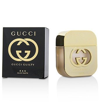 Gucci Guilty Eau Eau De Toilette Spray