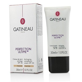 Perfection Ultime Crema de Cutis Con Tinte Anti Envejecimiento SPF30 - #02 Medium