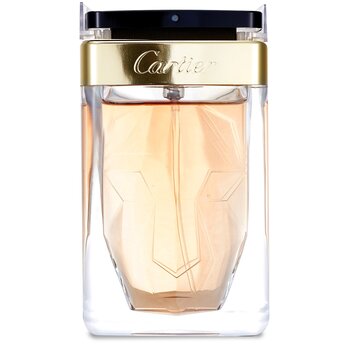 Cartier La Panthere Edition Soir Eau De Parfum Spray