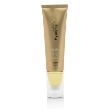 HydroPeptide Defensa Solar Con Tinte de Amplio Espectro SPF 30