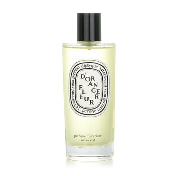 Diptyque Spray de Cuarto - Fleur DOranger (Orange Blossom)