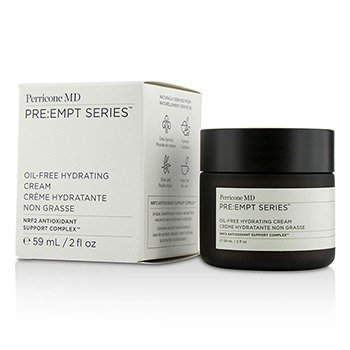 Pre:Empt Series Crema Hidratante Libre de Aceite