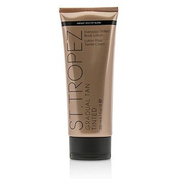 Gradual Tan Tinted Everyday Tinted Body Lotion