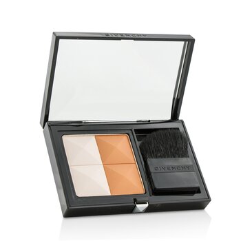 Givenchy Prisme Blush Rubor en Polvo Dúo - #05 Spirit