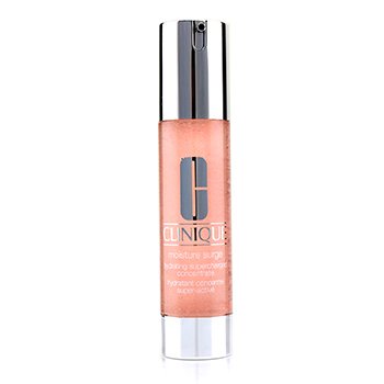 Clinique Moisture Surge Concentrado Súper Cargado Hidratante