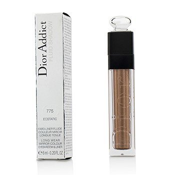 Dior Addict Polvo Perfeccionante Multi Tarea - # 775 Ecstatic