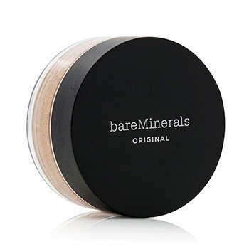 BareMinerals BareMinerals Original SPF 15 Base - # Soft Medium