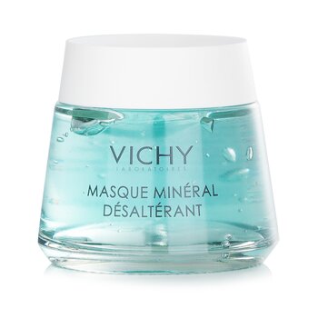 Vichy Quenching Mineral Mask with Rare Minerals & Vitamin B3