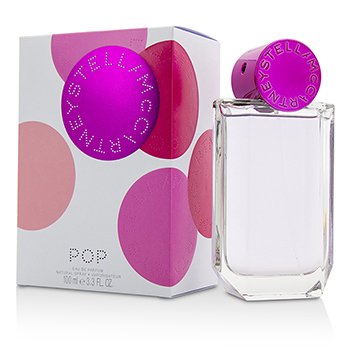stella mccartney pop perfume 100ml stella mccartney pop perfume 100ml