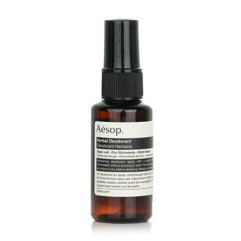 Aesop Desodorante Herbal