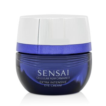 Kanebo Sensai Cellular Performance Extra Intensive Eye Cream
