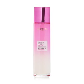 LOreal Hydrafresh Anti-Ox Grape Seed Hydrating Mask-In-Lotion