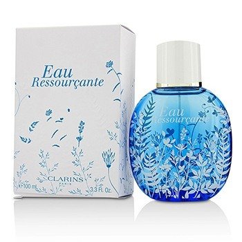 Eau Ressourcante Treatment Fragrance Spray Rellenable (Edición Limitada)