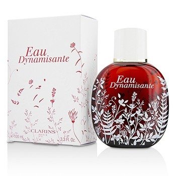 Eau Dynamisante Treatment Fragrance Spray Rellenable (Edición Limitada de 30º Aniversario)