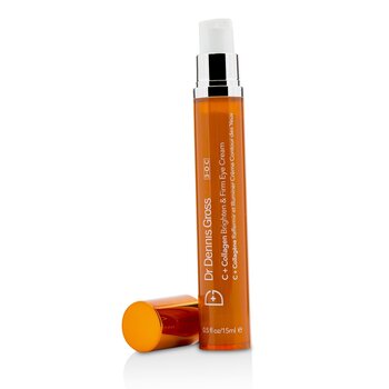 C + Collagen Crema de Ojos Iluminante & Reafirmante