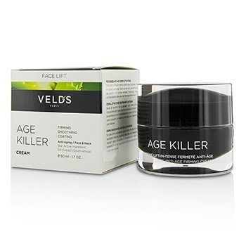 Velds Age Killer Face Lift Anti-Aging Cream - For Face & Neck
