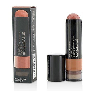 L.A. Lights Blendable Lip & Cheek Color - # Mulholland Mauve