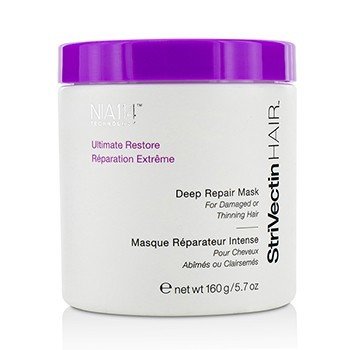Ultimate Restore Mascarilla Reparadora Profunda (Para Cabello Dañado o Adelgazante)