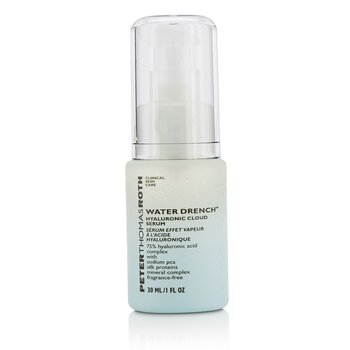 Water Drench Hyaluronic Cloud Serum