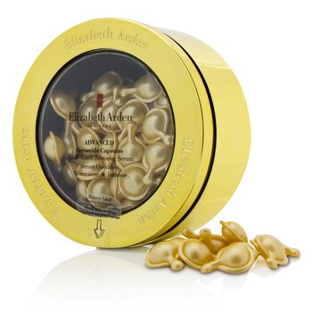 Elizabeth Arden Ceramide Capsules Suero Restaurador de Juventud Diario - AVANZADO