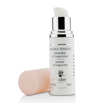 Sisley Double Tenseur Instant & Long-Term