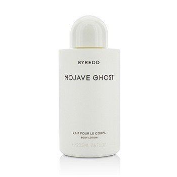 Mojave Ghost Body Lotion