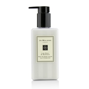 Jo Malone Lime Basil & Mandarin Loción Corporal & de Manos)