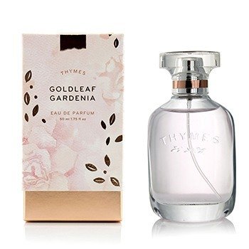 Goldleaf Gardenia Eau De Parfum Spray
