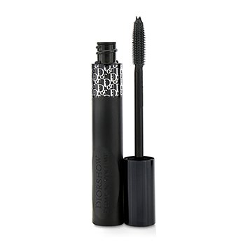 Diorshow Pump N Volume Mascara - # 090 Black Pump