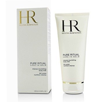 Pure Ritual Care-In-Balm Leche Corporal Nutrición Intensa