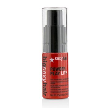 Big Sexy Hair Powder Play Lite Soft Volumizing & Texturizing Powder