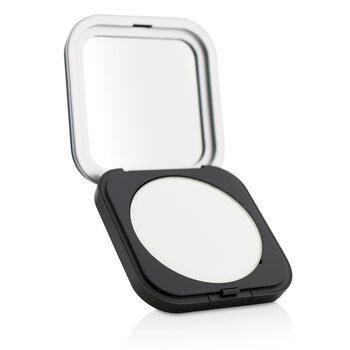 Make Up For Ever Polvo Compacto de Microacabado Ultra HD - # 01 (Translucent)