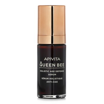 Apivita Queen Bee Holistic Suero Defensa de Edad