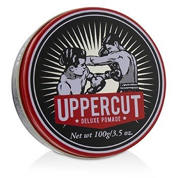 Uppercut Deluxe Pomada de lujo
