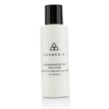 Desincrustation Solution Extraction Preparation Serum (Salon Product)