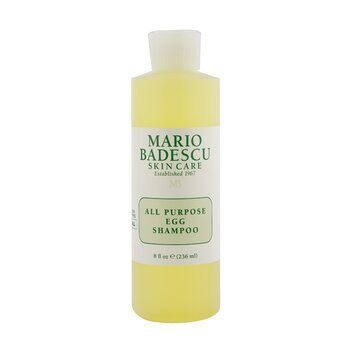 Mario Badescu All Purpose Egg Champú (Para Todo Tipo de Cabello)