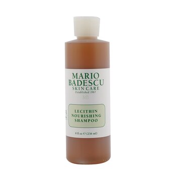 Mario Badescu Lecithin Champú Nutritivo (Para Todo Tipo de Cabello)