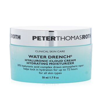 Peter Thomas Roth Water Drench Crema Nuve Hialurónica