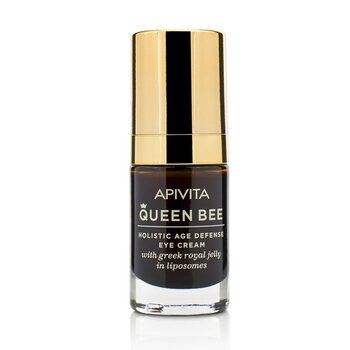 Queen Bee Holistic Age Defense Eye Cream