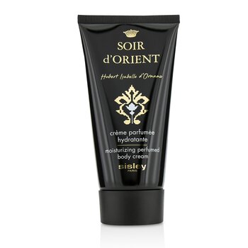 Sisley Soir dOrient Crema Corporal Perfumada Hidratante