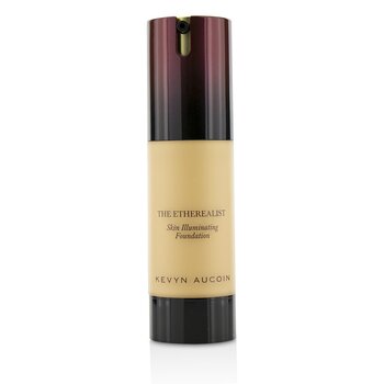 Kevyn Aucoin The Etherealist Base Iluminante de Piel - Light EF 03