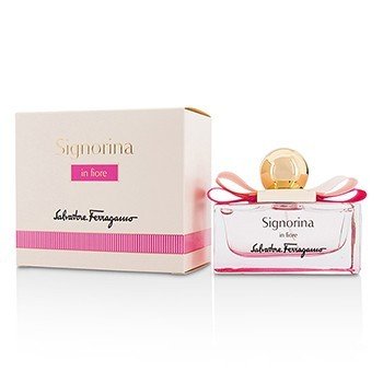 Signorina In Fiore Eau De Toilette Spray