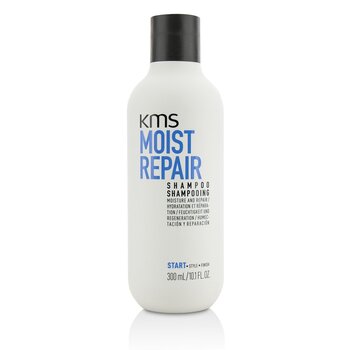 KMS California Moist Repair Shampoo (Moisture and Repair)