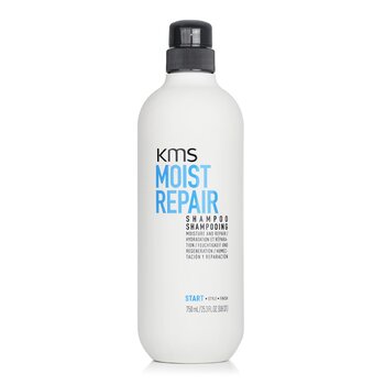 KMS California Moist Repair Shampoo (Moisture and Repair)