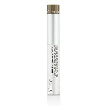 Eyebrow Mousse - Light Brunette (Travel Size, Unboxed)